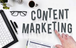 inka crm trong content marketing