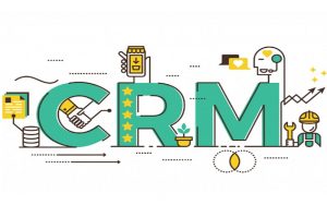 xây dựng hệ thống crm