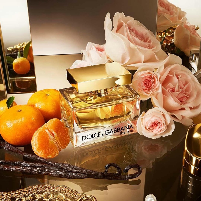 Dolce & Gabbana The One