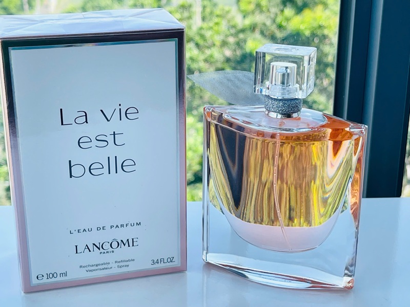Lancôme La Vie Est Belle