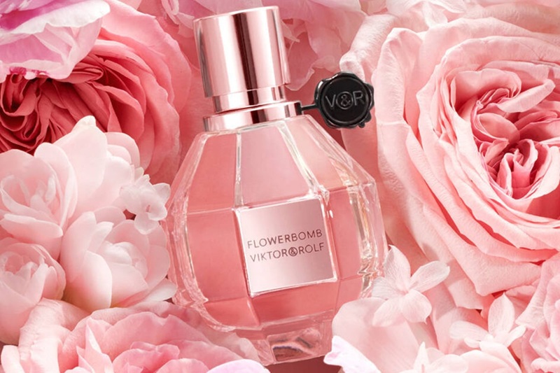 Viktor & Rolf Flowerbomb