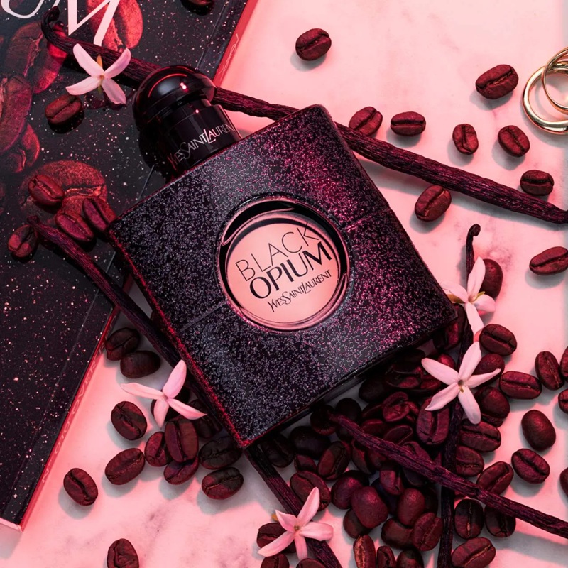 Yves Saint Laurent Black Opium